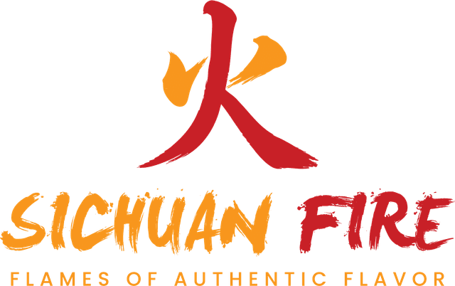 Sichuan Fire logo